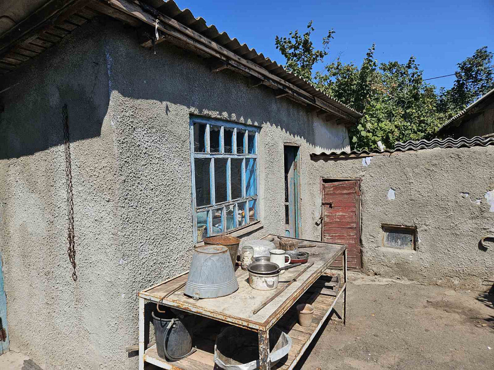 В продаже два дома на участке в Усатово (р-н школы) Усатове - фото 2