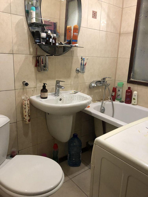 Продаж Квартира 2-кімнатна, 4/5 поверх на вул. Отакара Яроша Харків - фото 5