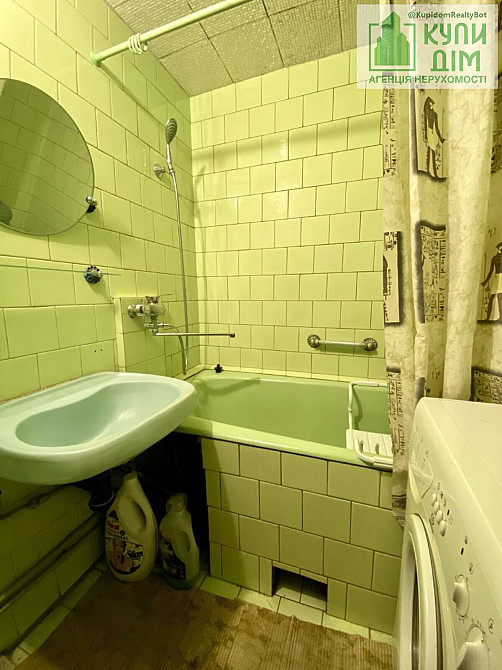 Продається трикімнатна квартира,вул.Героїв України. Кропивницький - фото 14