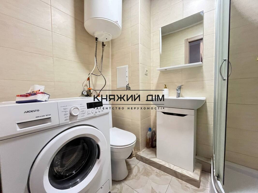 Оренда Квартира 3-кімнатна, 6/9 поверх на вул. Велика Васильківська Kiev - photo 13