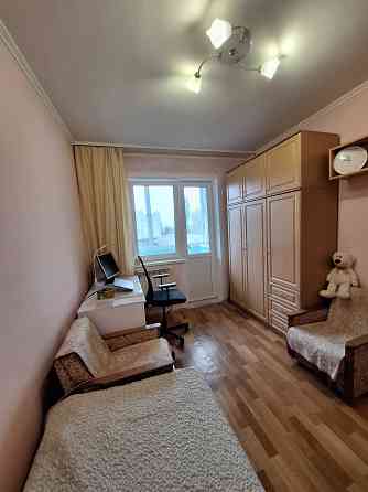 Продаж Квартира 2-кімнатна, 4/9 поверх на Смілянська вул., д. 17 Kiev