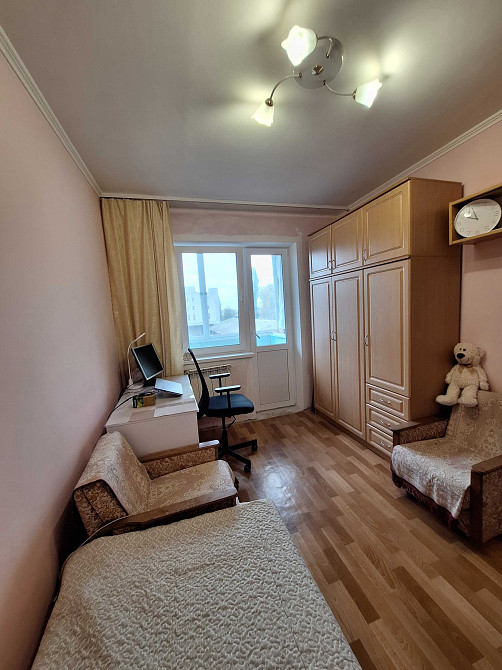 Продаж Квартира 2-кімнатна, 4/9 поверх на Смілянська вул., д. 17 Київ - фото 6