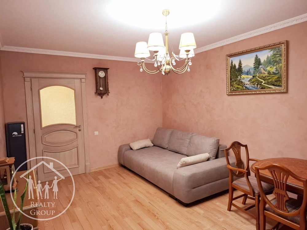 Продаж 3к Квартира 90 кв.м Стрийська, 115Е Львов - изображение 7