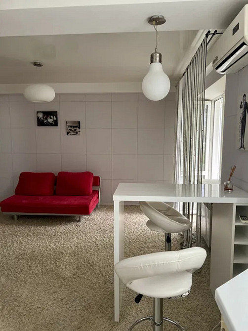 Оренда Квартира 2-кімнатна, 3/5 поверх на Кубанської України, 19 Киев - изображение 2