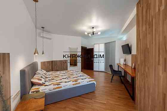 БЕЗ КОМІСІЇ!!! Оренда 2-х к. квартири студіо в ЖК Престиж Холл. № 11200215 Киев