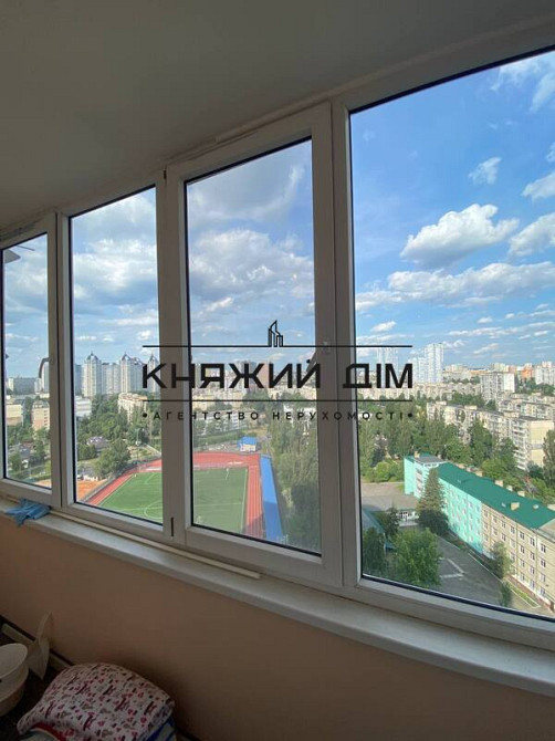 Оренда 3 кімнатна квартира на Русанівці КОД 11203275 Київ - фото 8