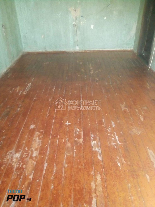 Продаж Квартира 1-кімнатна, 4/9 поверх на вул. Золочівська Харків - фото 4