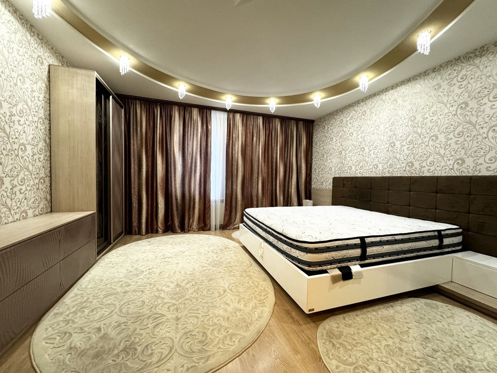 Продаж Квартира 3-кімнатна, 2/16 поверх на 8 Марта ул., 9 Дніпро - фото 4