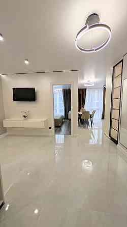 Продаж Квартира 1-кімнатна, 10/13 поверх на Вовчинецька вул., 223-А Ивано-Франковск