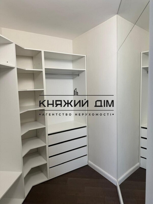 Оренда Квартира 2-кімнатна, 8/25 поверх на Урицкого ул./ Липкивского Василия Киев - изображение 11