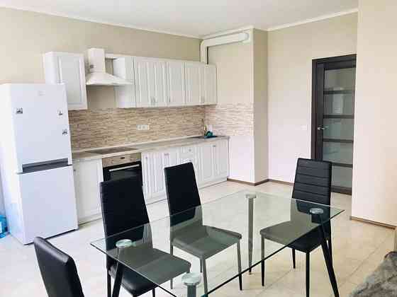 Оренда Квартира 2-кімнатна, 4/21 поверх на ул. Елены Пчилки, 3в Київ