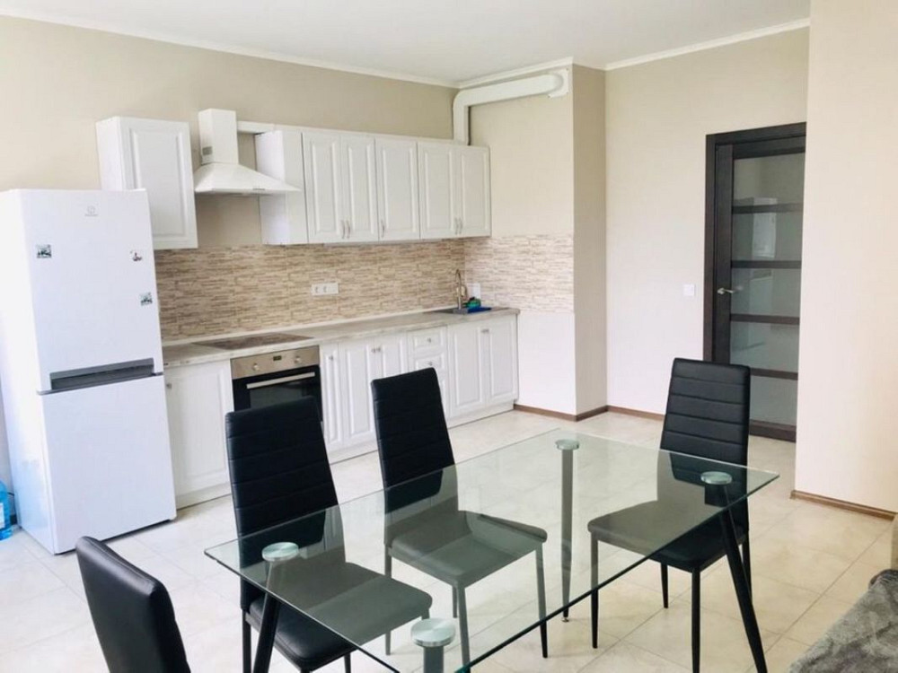 Оренда Квартира 2-кімнатна, 4/21 поверх на ул. Елены Пчилки, 3в Київ - фото 1