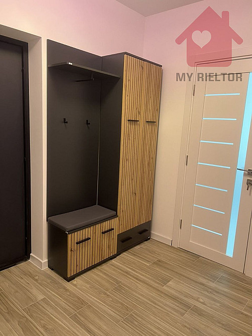 Оренда Квартира 1-кімнатна, 3/7 поверх на Фогорашія Uzhhorod - photo 7