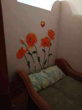 Оренда Квартира 1-кімнатна, 8/16 поверх на ул. Анны Ахматовой, 35 Київ