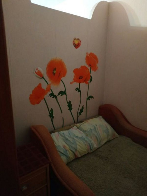 Оренда Квартира 1-кімнатна, 8/16 поверх на ул. Анны Ахматовой, 35 Київ - фото 2