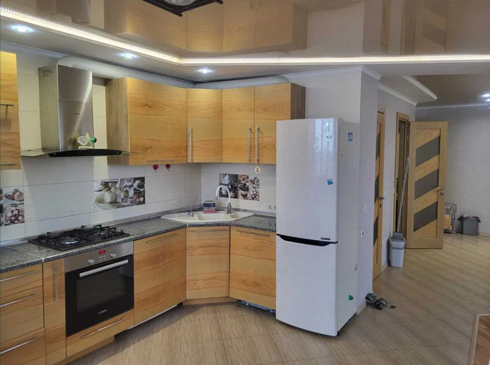 Продаж 3к квартири, 90 кв.м, вул. Тролейбусна Тернопіль - фото 7