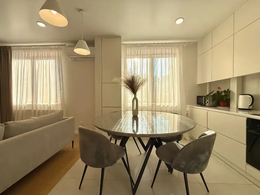 For sale 1-room Apartment 58.5 sq.m симоненка 3 Ivano-Frankivs'k - photo 5