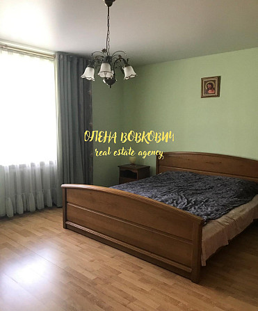 Продаж 2 поверхового будинку з ділянкою на 0.1 соток, 300 кв. м, 5 кімнат, Крихівці - фото 6