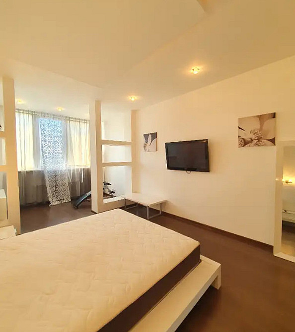 Продаж Квартира 3-кімнатна, 9/10 поверх на Малиновского Маршала ул., 48А Дніпро - фото 6