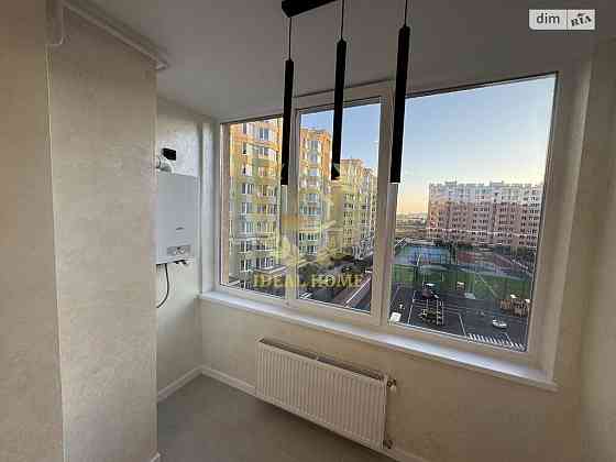 Продаж 1к квартири в Софіївська Борщагівка 