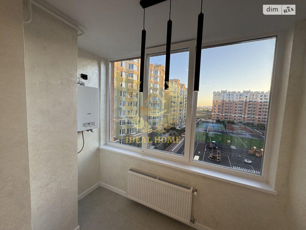 Продаж 1к квартири в Софіївська Борщагівка  - фото 5