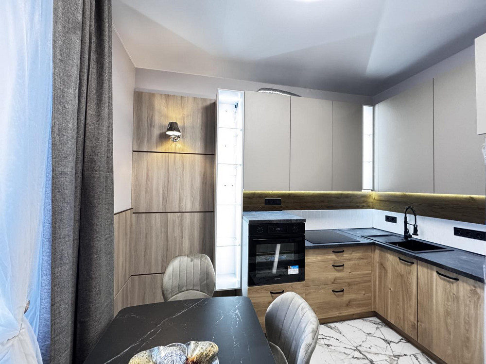 Продаж Квартира 1-кімнатна, 4/5 поверх на вул. Соборна Рівне - фото 19