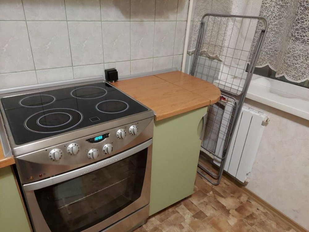 Оренда Квартира 1-кімнатна, 16/16 поверх на Деміївська, 45а Київ - фото 8