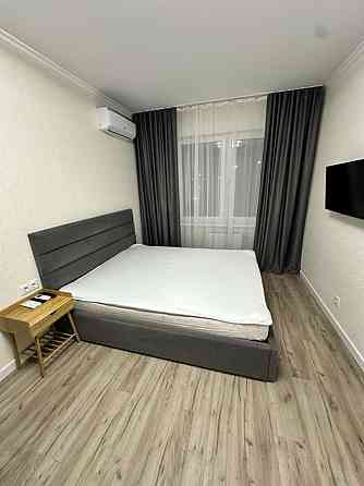 Оренда Квартира 1-кімнатна, 2/25 поверх на Бориса Гмирі, 20 Kiev