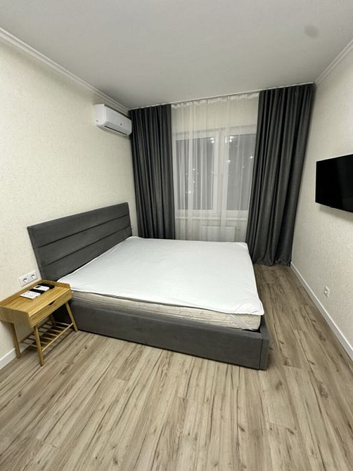 Оренда Квартира 1-кімнатна, 2/25 поверх на Бориса Гмирі, 20 Київ - фото 2