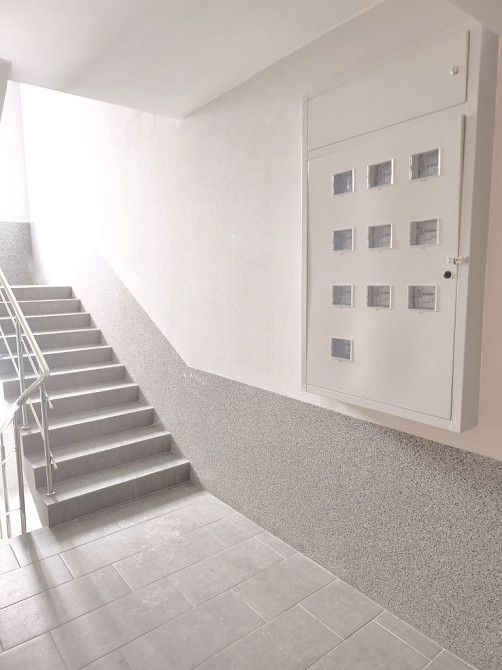 Продаж Квартира 1-кімнатна, 3/4 поверх на Осіння вул., д. 71 Kiev - photo 11