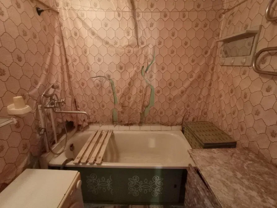 Продаж 2к Квартира 49.2 кв.м Квартальна 19 Дніпро - фото 18