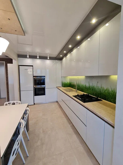 Продаж Квартира 3-кімнатна, 4/9 поверх на Королева Академика, 81 Одесса - изображение 5