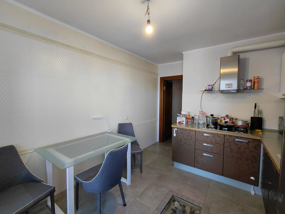 Продаж 3к квартири 86.7 кв. м на просп. Злуки Тернопіль - фото 18