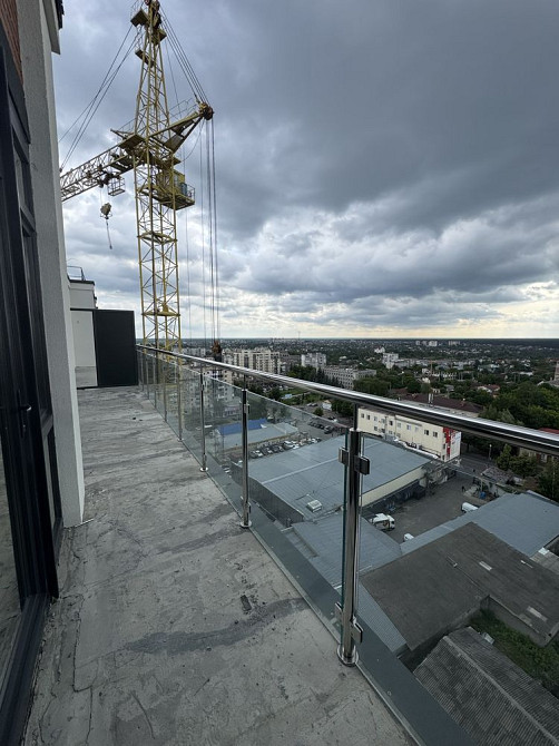 Продаж Квартира 2-кімнатна, 14/14 поверх на вул. Домбровського Житомир - фото 11