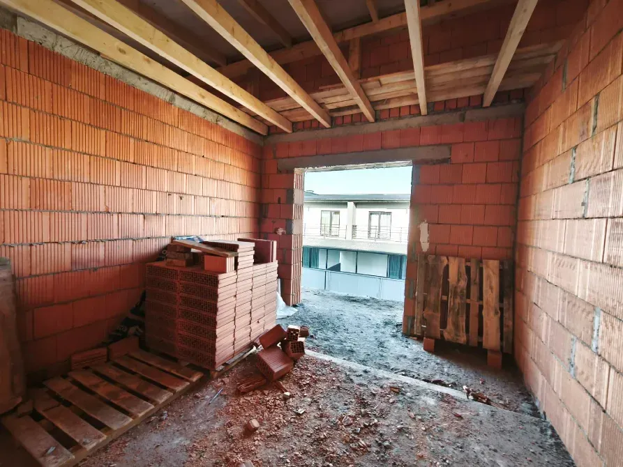 Продаж 2-поверховий Котедж з ділянкою 3 сот 130 кв.м 5 кімн. на Станційна Минай - фото 12