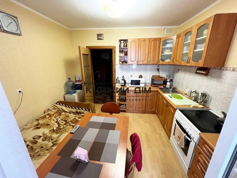 Продажа 3 х комнатной квартиры на проспекте Петра Григоренко 1 21141325 Київ - фото 4