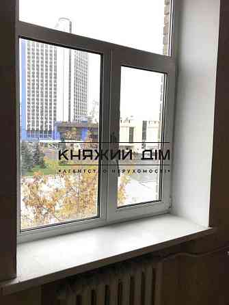 Оренда офісне приміщення на вул. Чернігівська поверх - 4/4 Kiev