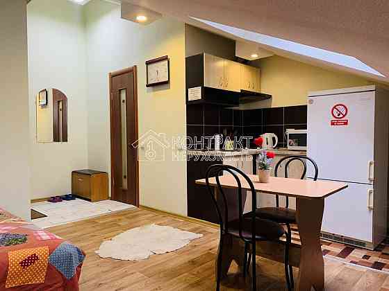 Оренда Квартира 2-кімнатна, 5/6 поверх на вул. Сумская Харків