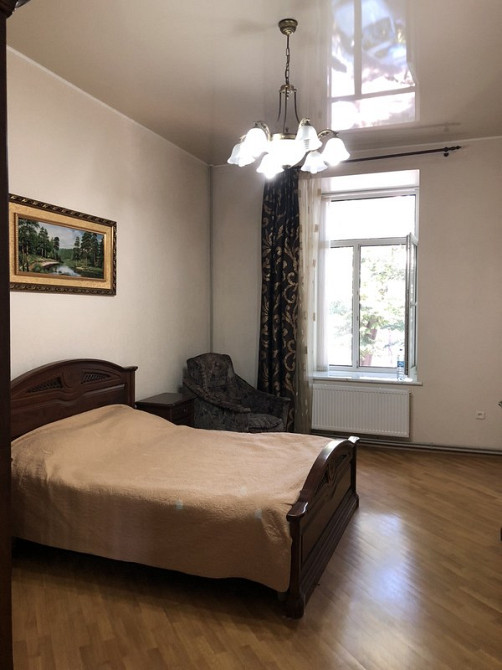 Продаж Квартира 3-кімнатна, 2/3 поверх на Пушкинская ул., 6 Odessa - photo 7
