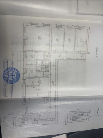 Продаж комерційного приміщення на вул. Текстильна, площа 214 кв.м Тернопіль - фото 2
