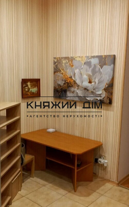 Оренда Квартира 3-кімнатна, 9/14 поверх на Вишняковская ул. Київ - фото 10