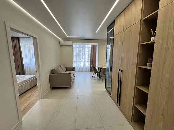 Продаж Квартира 1-кімнатна, 8/12 поверх на Височана, 18 Ivano-Frankivs'k