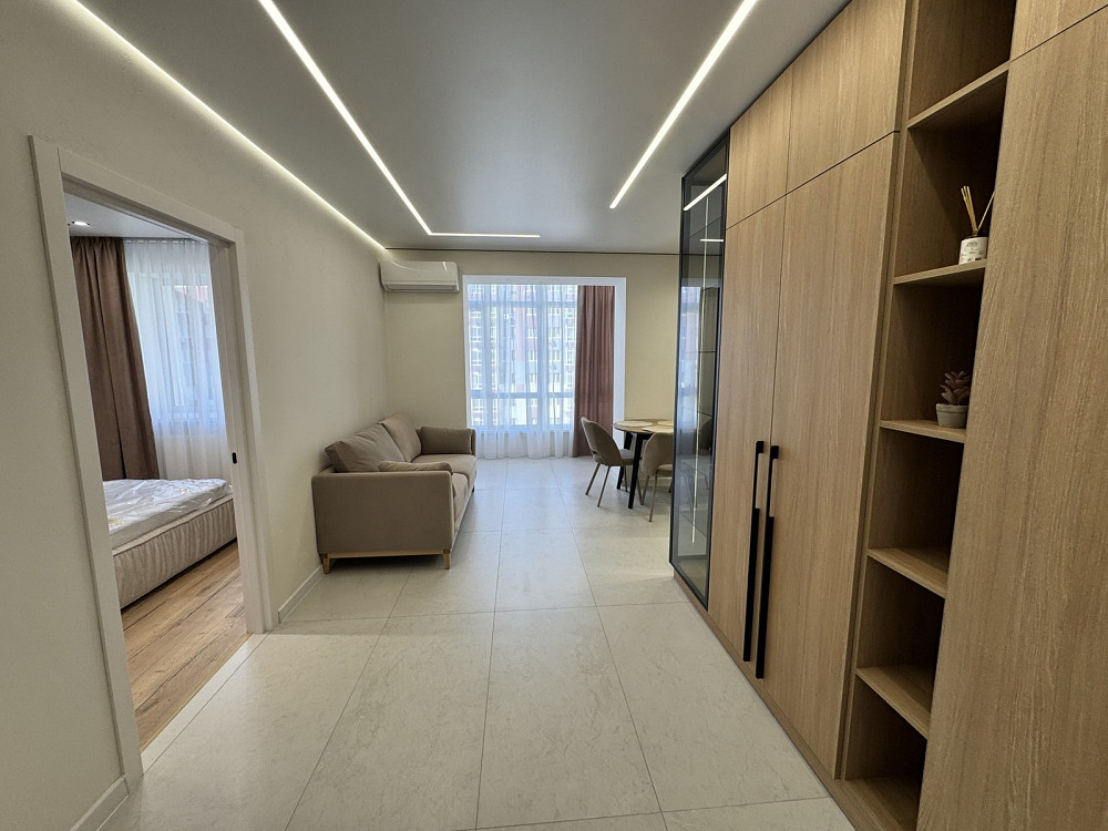 Продаж Квартира 1-кімнатна, 8/12 поверх на Височана, 18 Ivano-Frankivs'k - photo 6