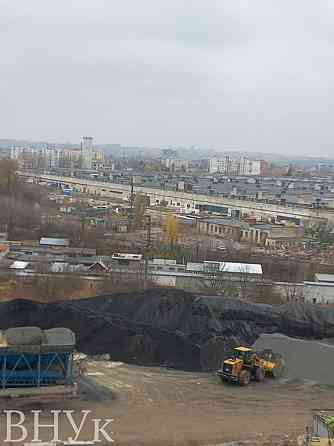 Продаж Квартира 1-кімнатна, 7/12 поверх на вул. Смакули Тернополь