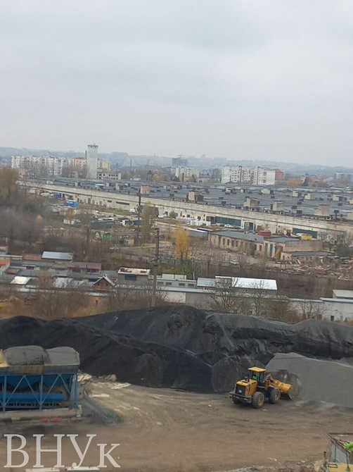 Продаж Квартира 1-кімнатна, 7/12 поверх на вул. Смакули Ternopil' - photo 5