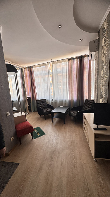 Однокомнатная квартира на Молдаванке ЖК Люксембург Одеса - фото 19