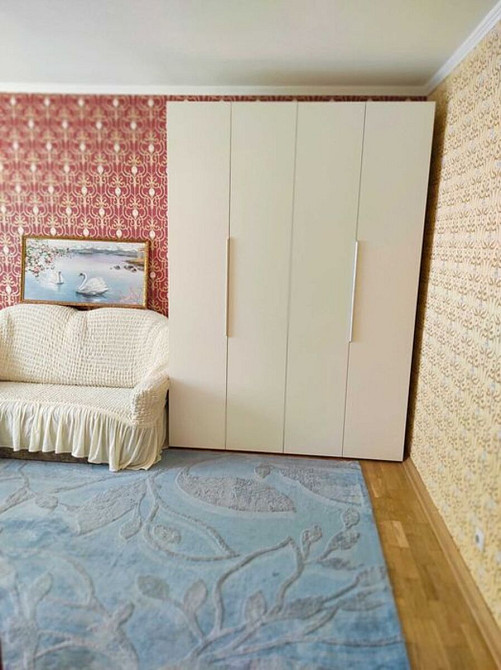 Оренда Квартира 2-кімнатна, 6/10 поверх на пр. Григоренка, 3в Київ - фото 2