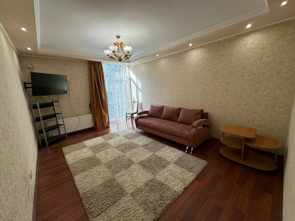 Оренда Квартира 3-кімнатна, 2/5 поверх на Регенераторная ул., 4 Kiev - photo 8