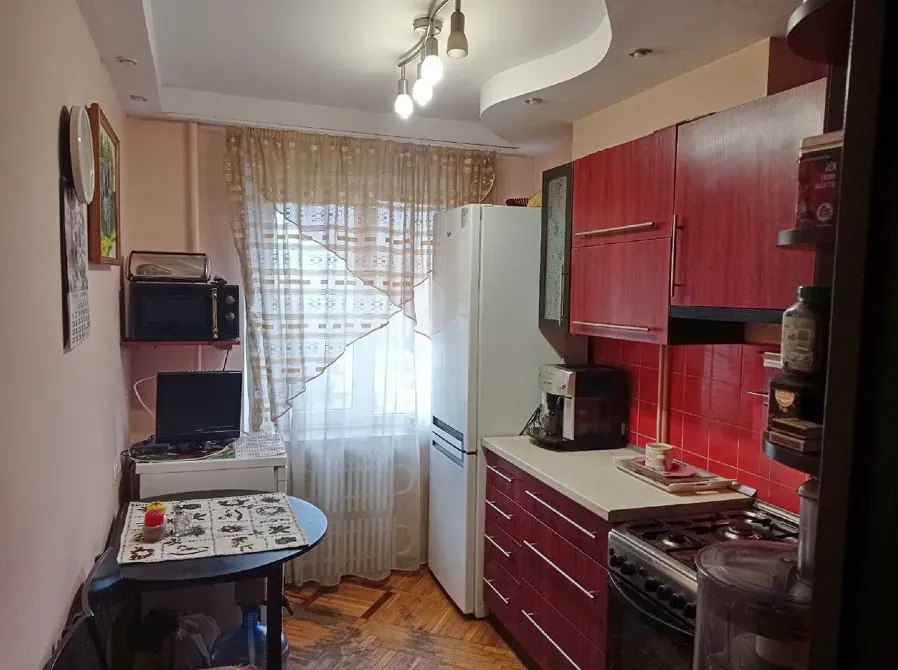 For sale 2-room Apartment 44.9 sq.m вул. Рудницького 5 Dnipro - photo 7
