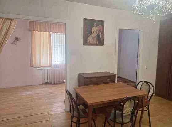 Продаж Квартира 1-кімнатна, 1/5 поверх на Валентины Терешковой улица Odessa